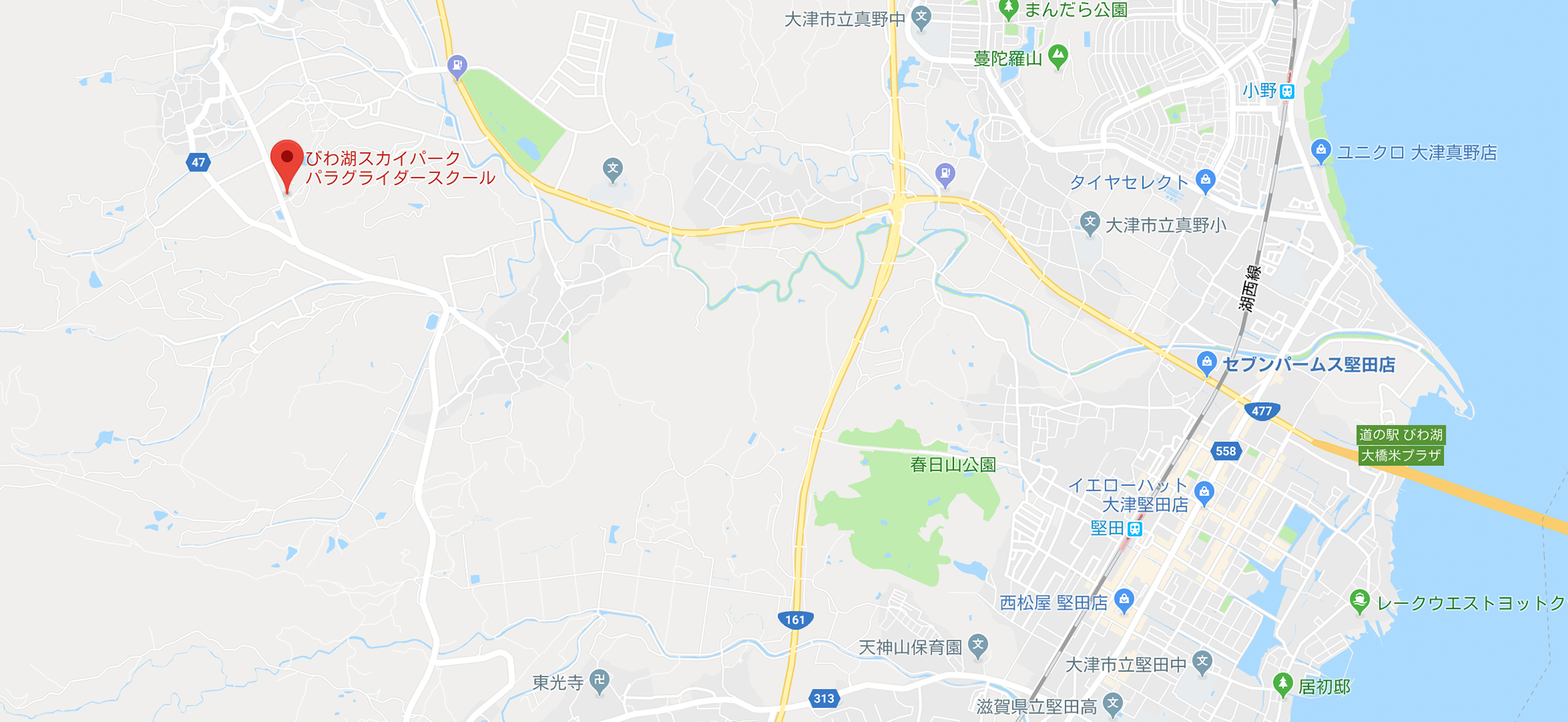 コースマップ2
